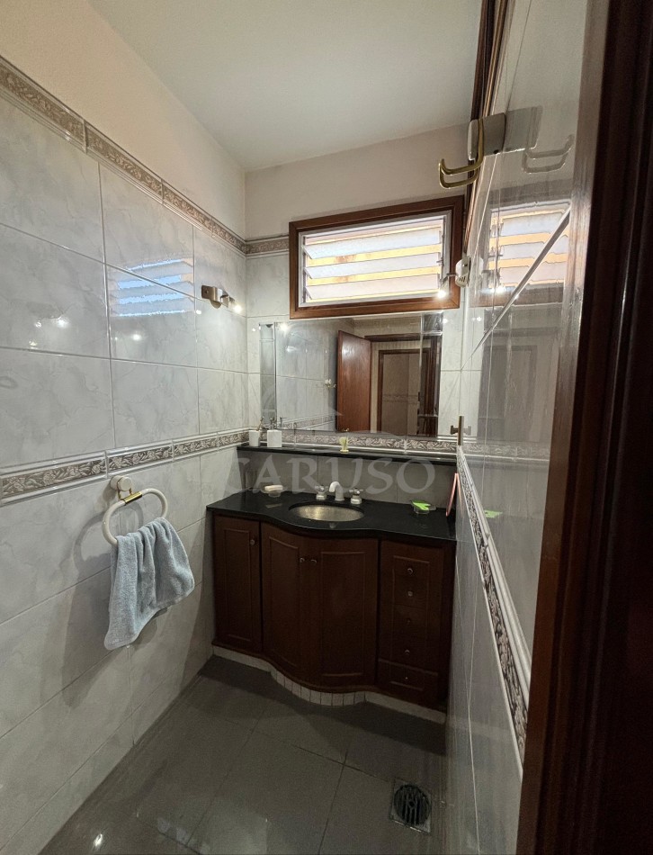 Casa en Bernal Oeste