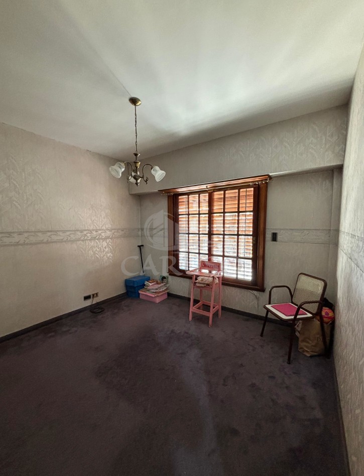 Casa en Bernal Oeste