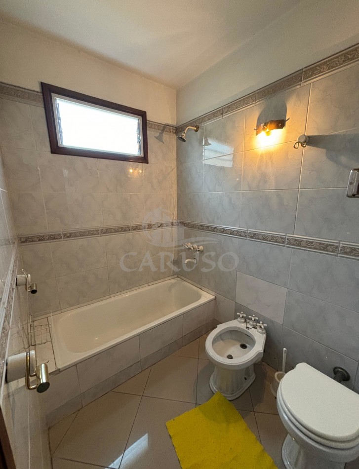 Casa en Bernal Oeste