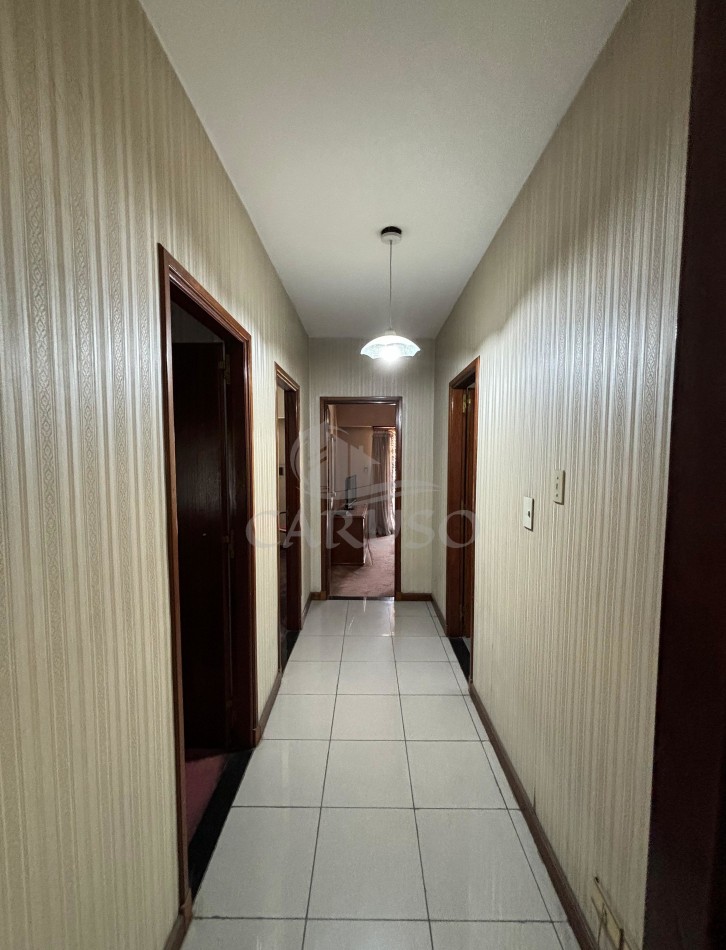 Casa en Bernal Oeste