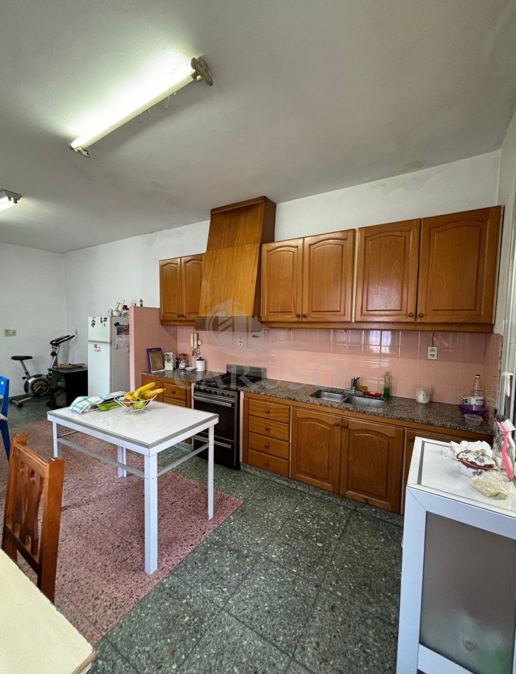 Casa en Bernal Oeste