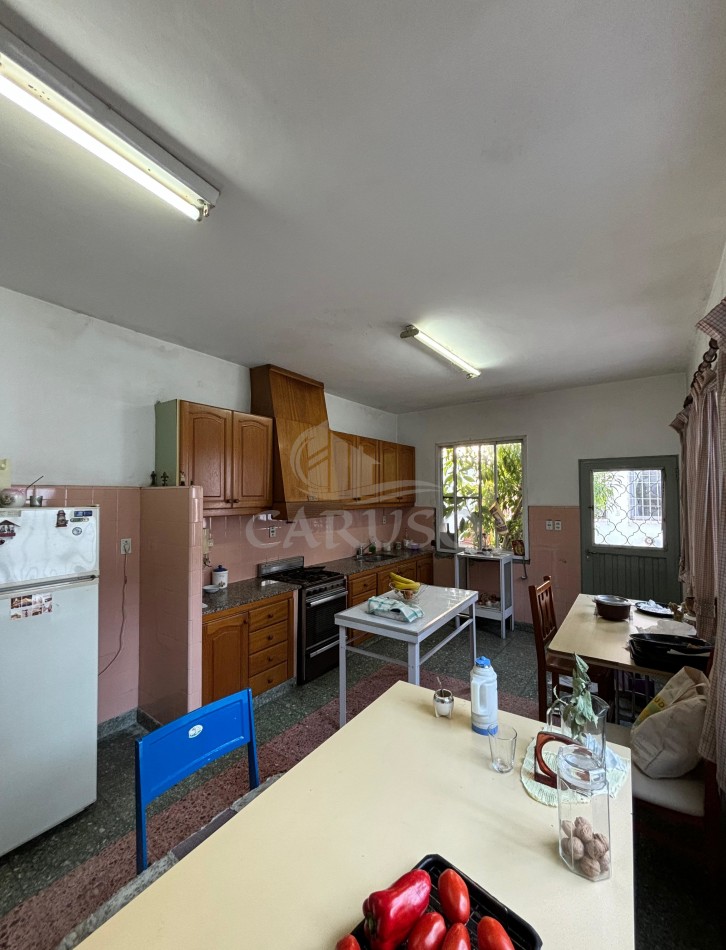 Casa en Bernal Oeste