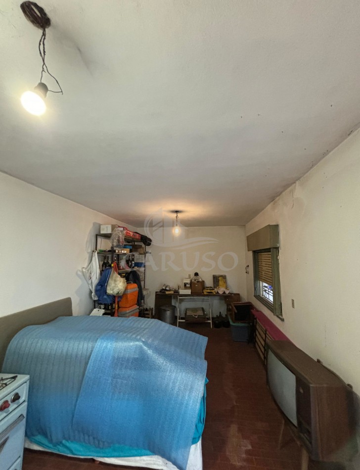 Casa en Bernal Oeste