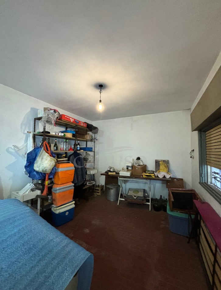 Casa en Bernal Oeste