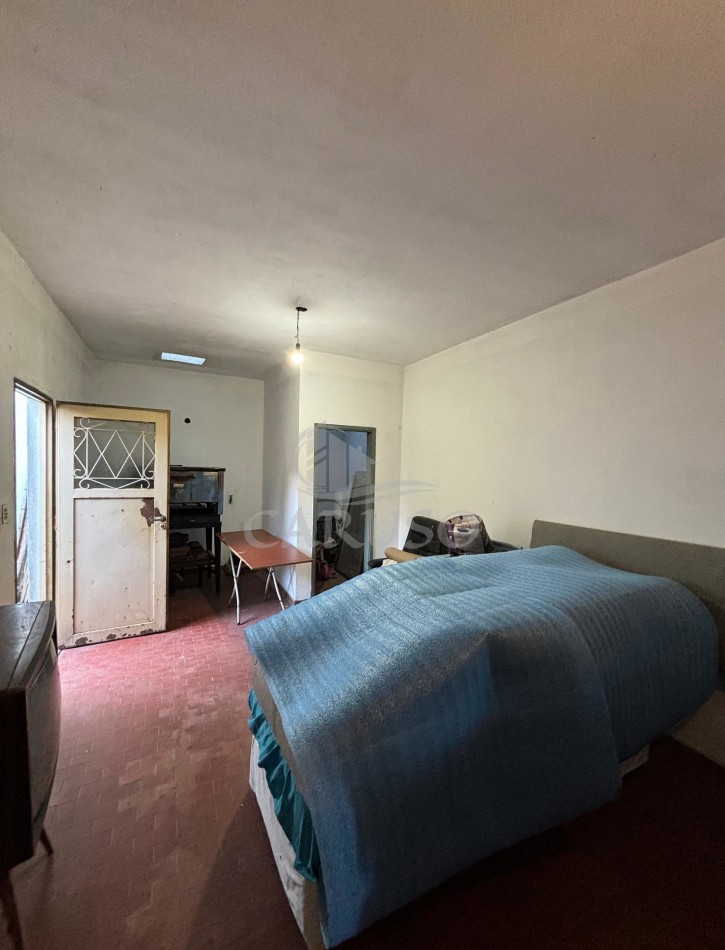 Casa en Bernal Oeste