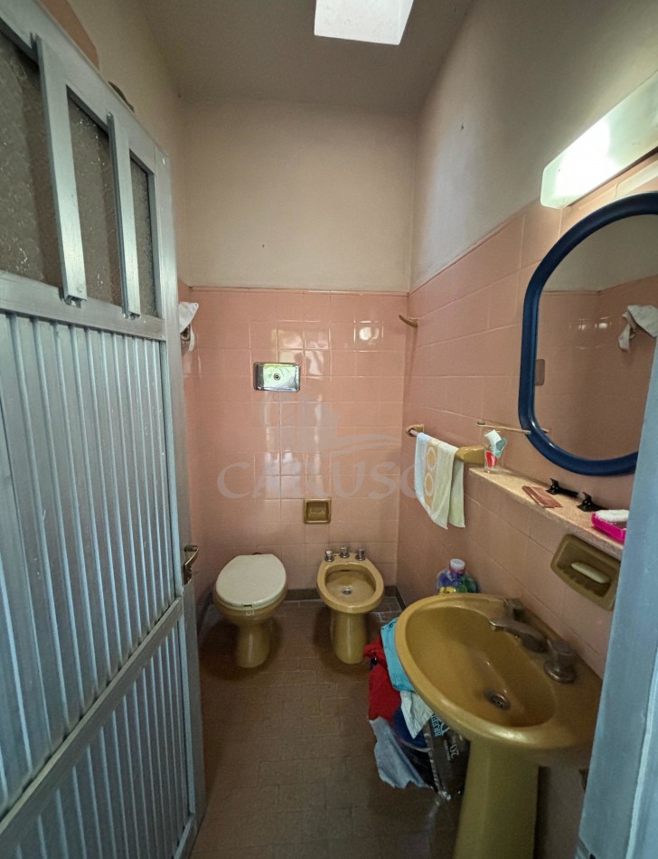 Casa en Bernal Oeste