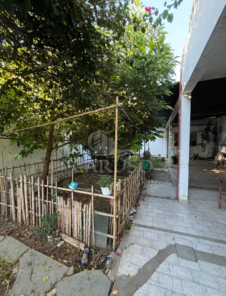 Casa en Bernal Oeste