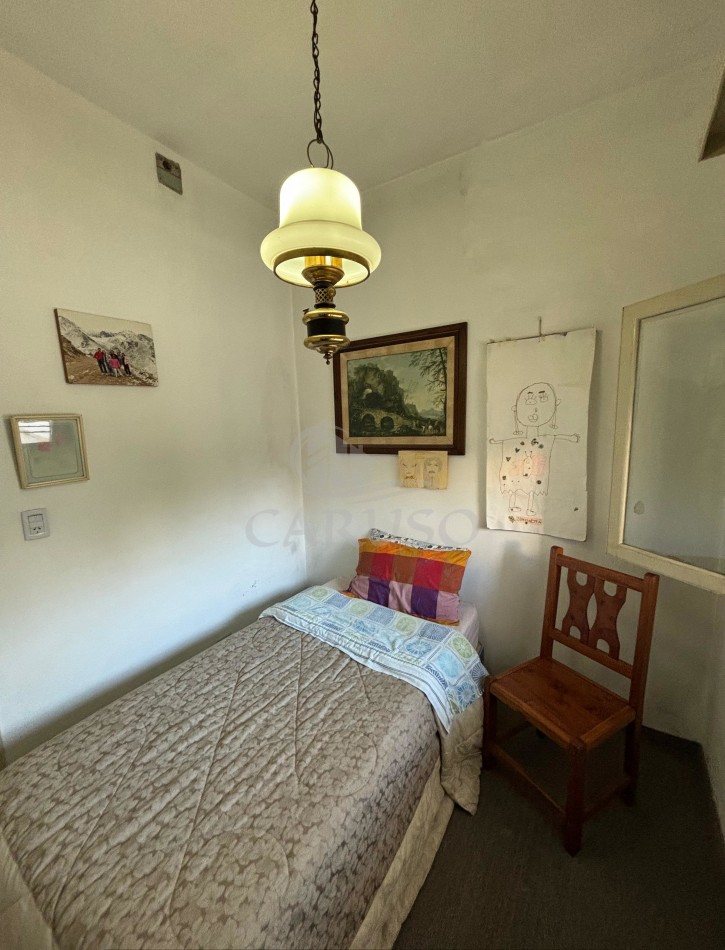 Casa en Bernal Oeste
