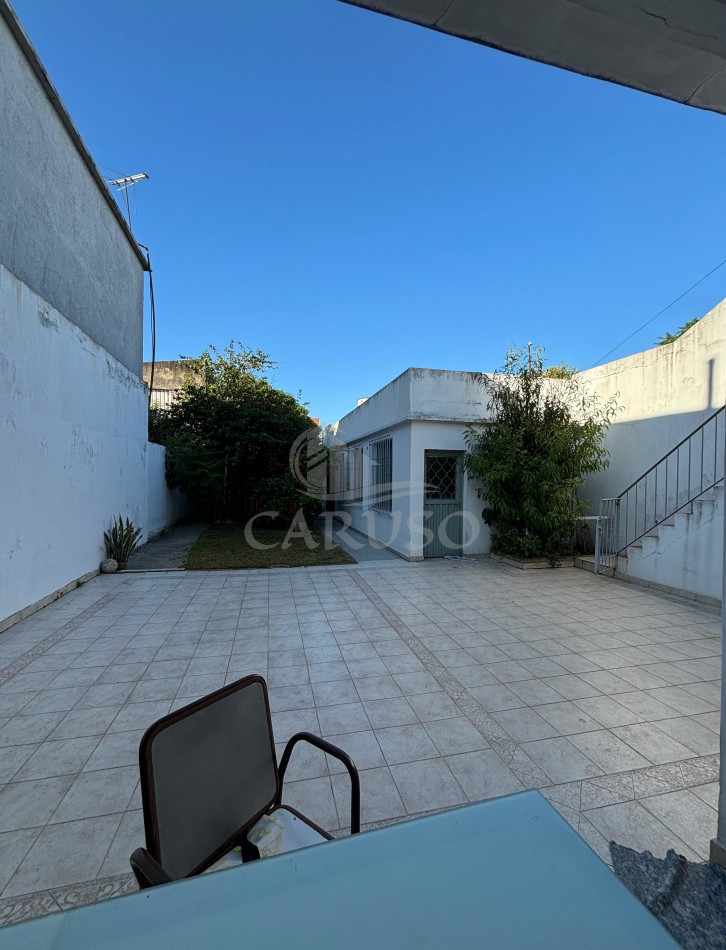 Casa en Bernal Oeste