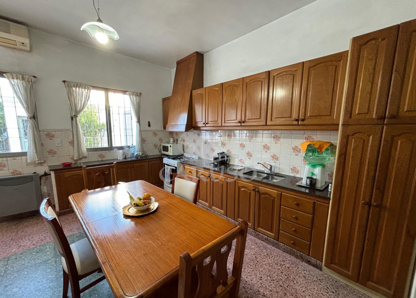 Casa en Bernal Oeste