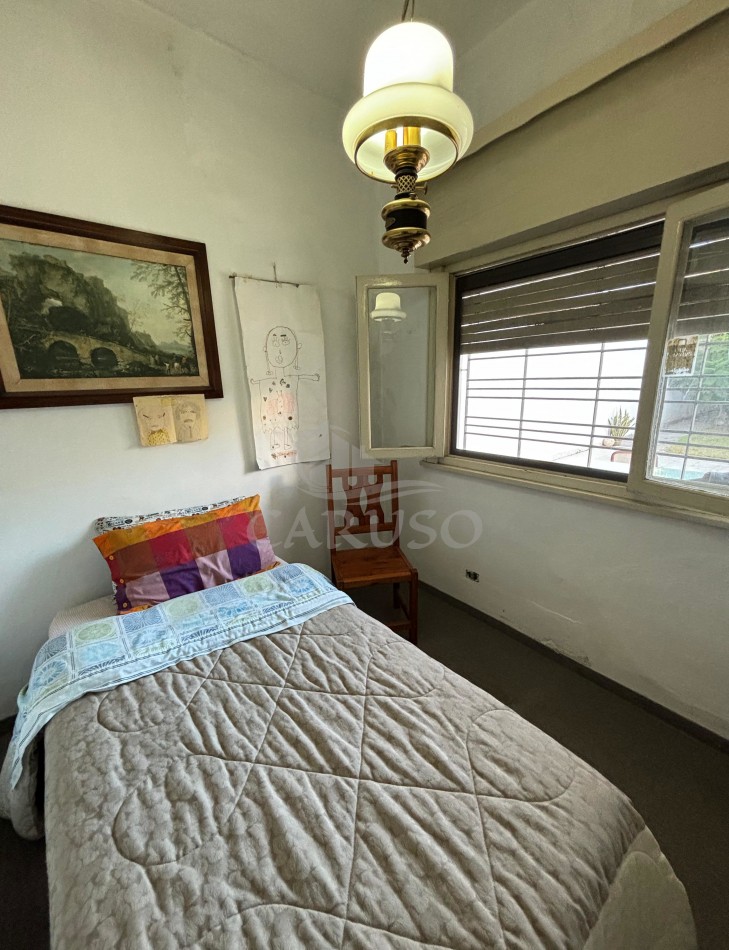 Casa en Bernal Oeste