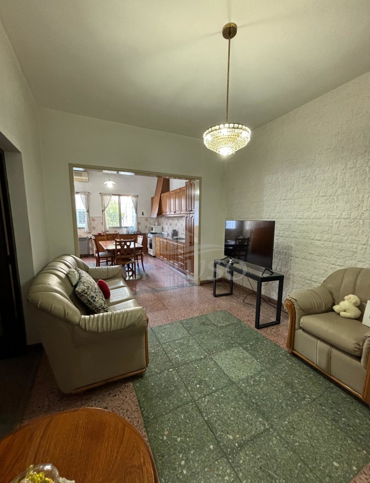 Casa en Bernal Oeste