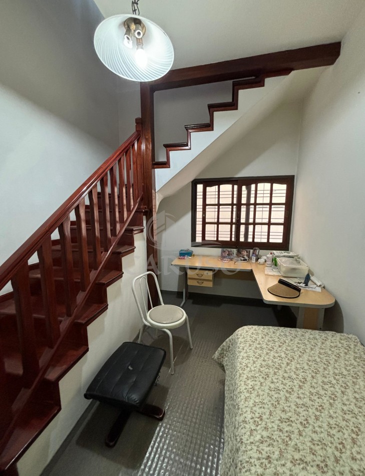 Casa en Bernal Oeste