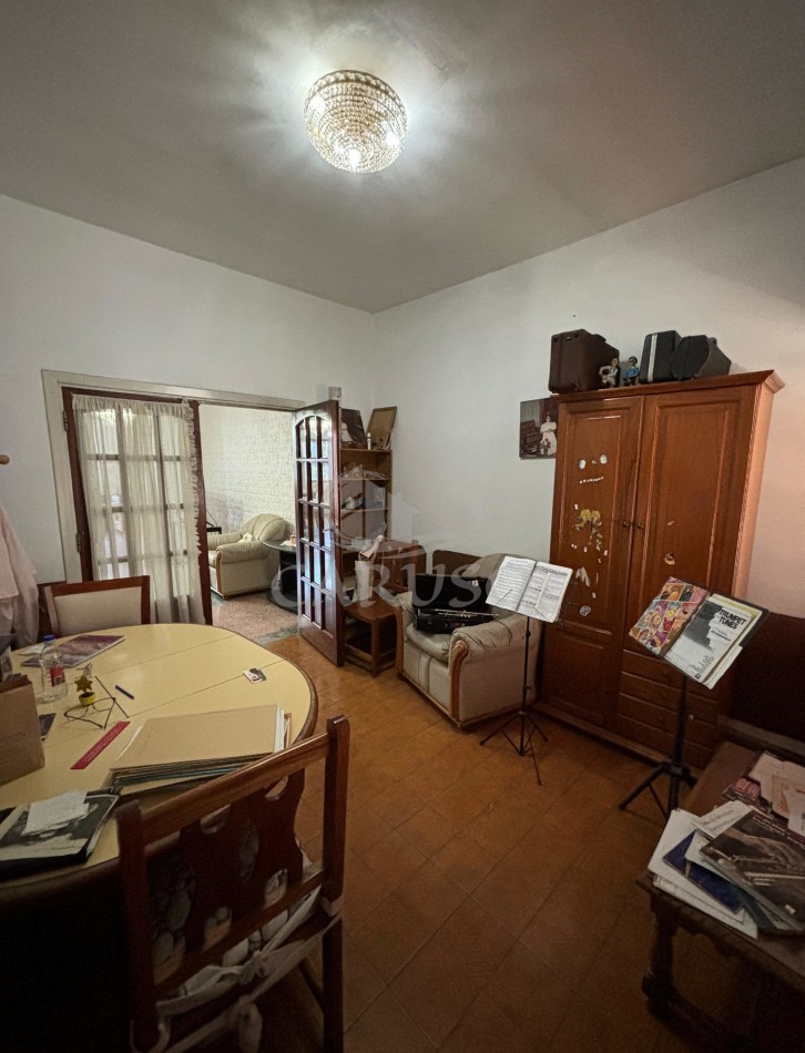 Casa en Bernal Oeste
