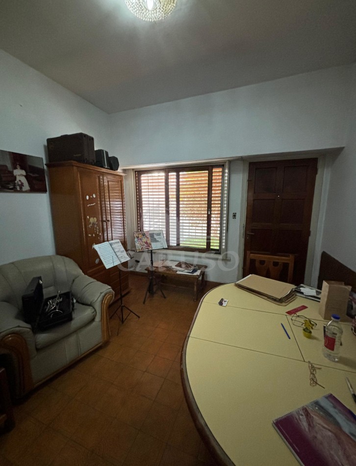 Casa en Bernal Oeste
