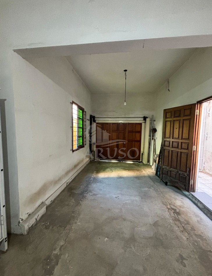 Casa en Bernal Oeste