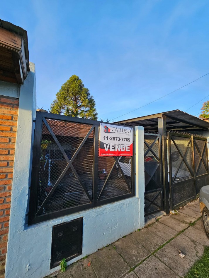 Casa en Gutierrez