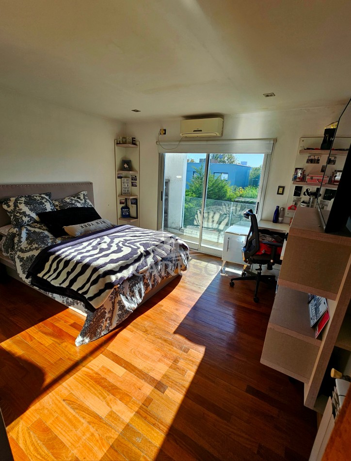 Casa en "Altos de Hudson II" 