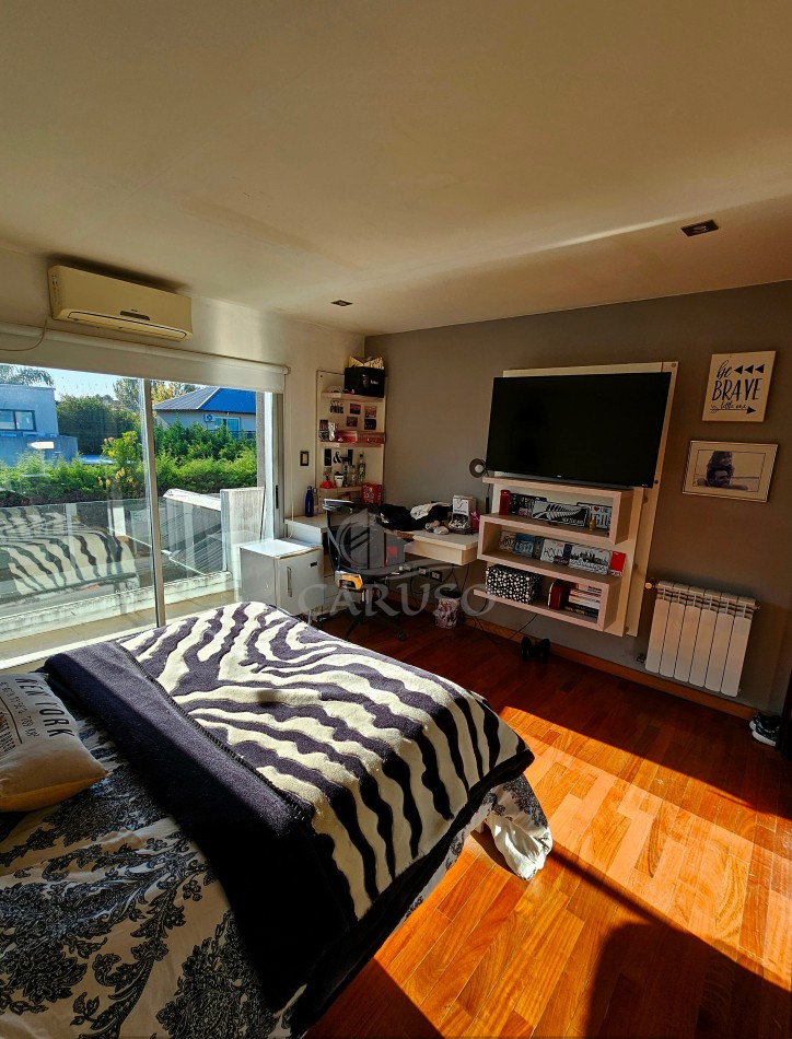 Casa en "Altos de Hudson II" 