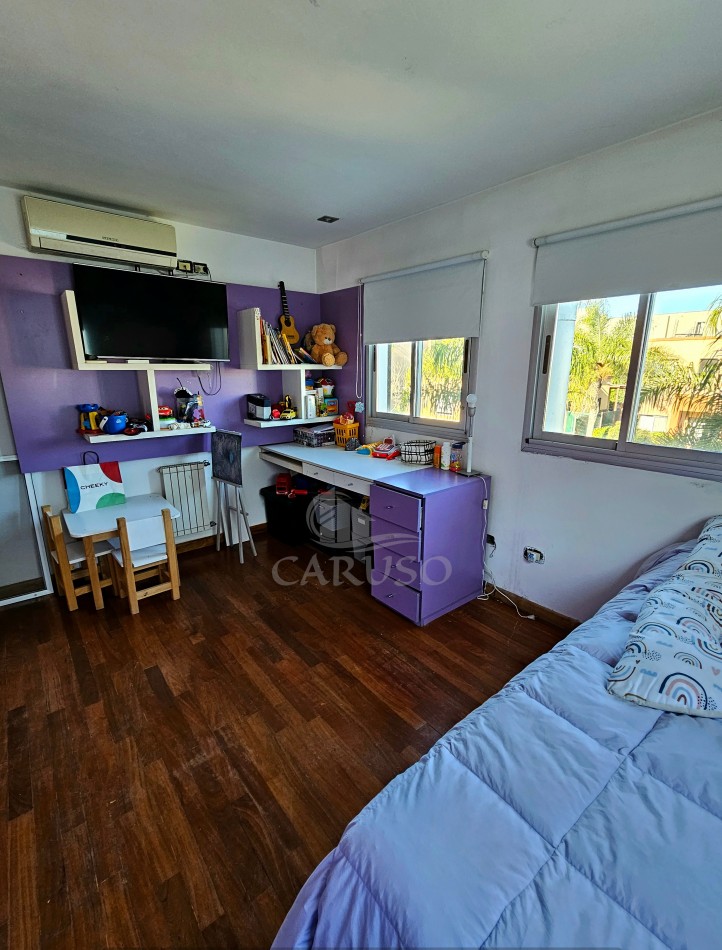 Casa en "Altos de Hudson II" 