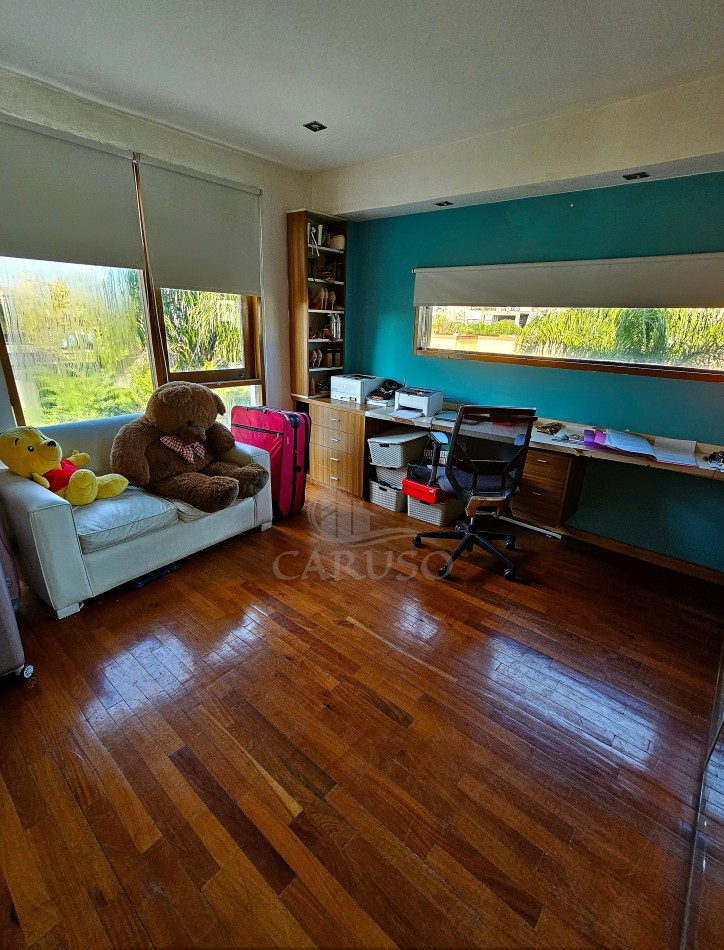 Casa en "Altos de Hudson II" 