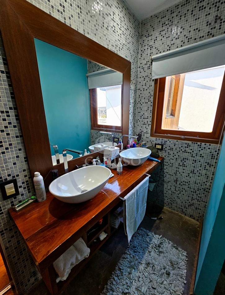 Casa en "Altos de Hudson II" 