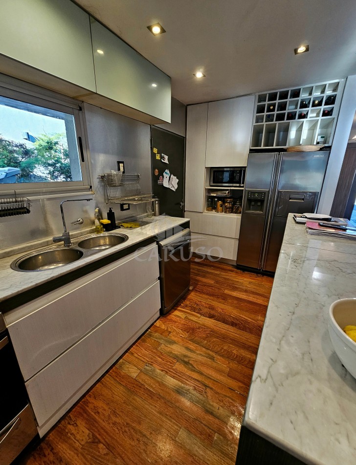 Casa en "Altos de Hudson II" 