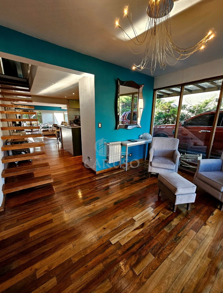 Casa en "Altos de Hudson II" 