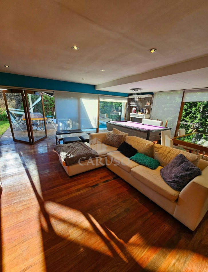 Casa en "Altos de Hudson II" 