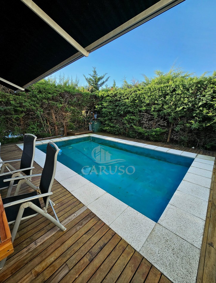 Casa en "Altos de Hudson II" 