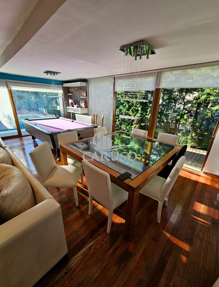 Casa en "Altos de Hudson II" 