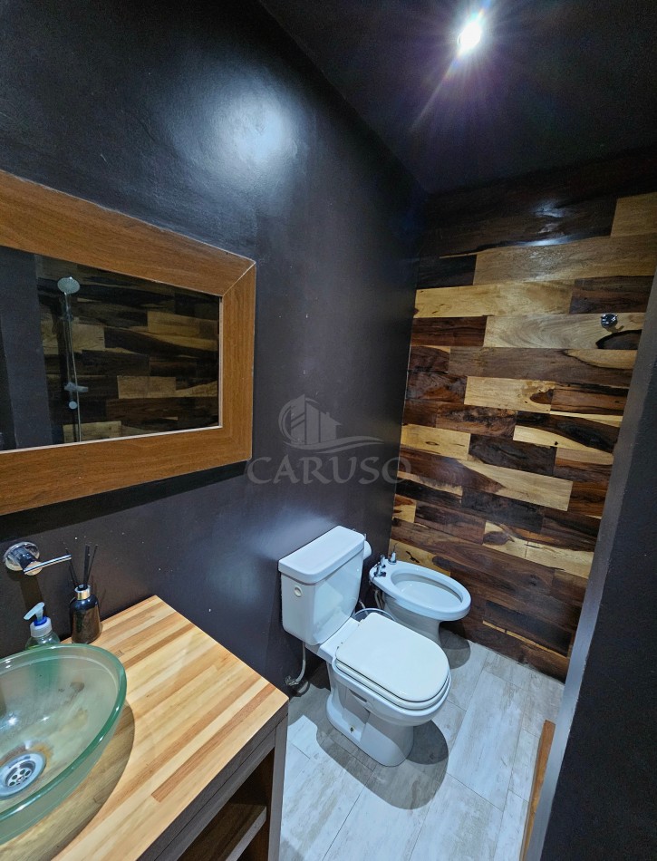 Casa en "Altos de Hudson II" 