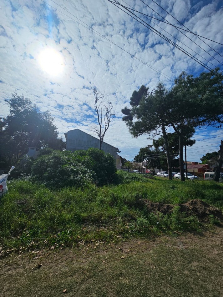 Lote en Mar Del Tuyu