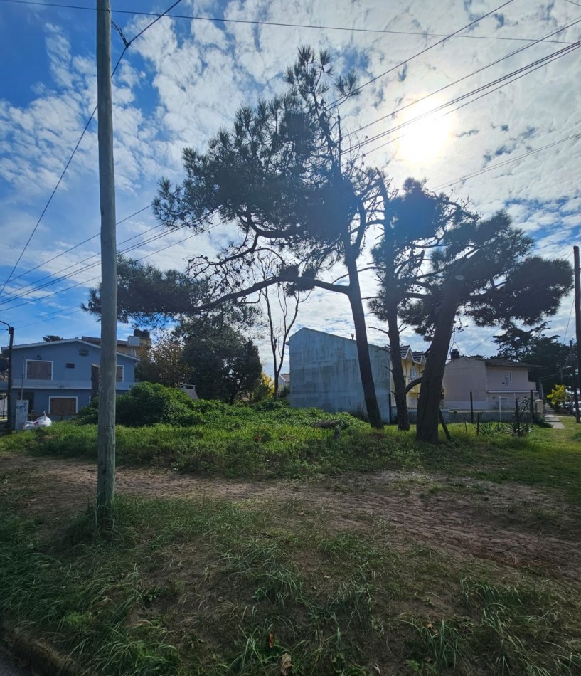 Lote en Mar Del Tuyu