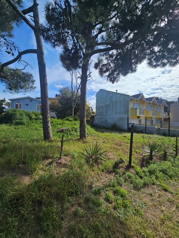 Lote en Mar Del Tuyu