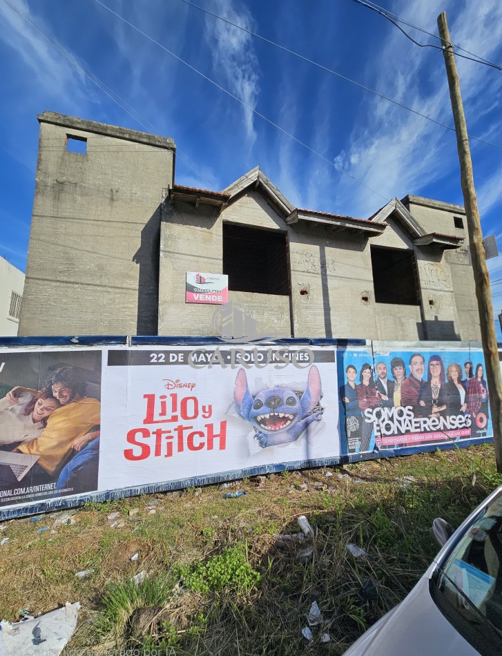 2 Duplex 3 amb a terminar FINANCIACION