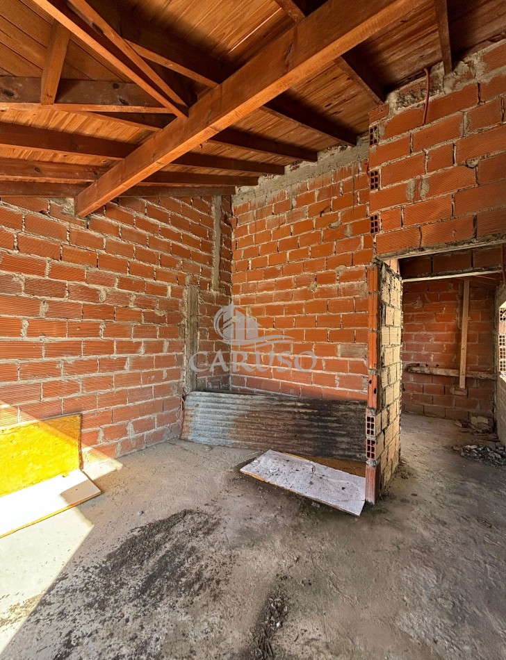 2 Duplex 3 amb a terminar FINANCIACION