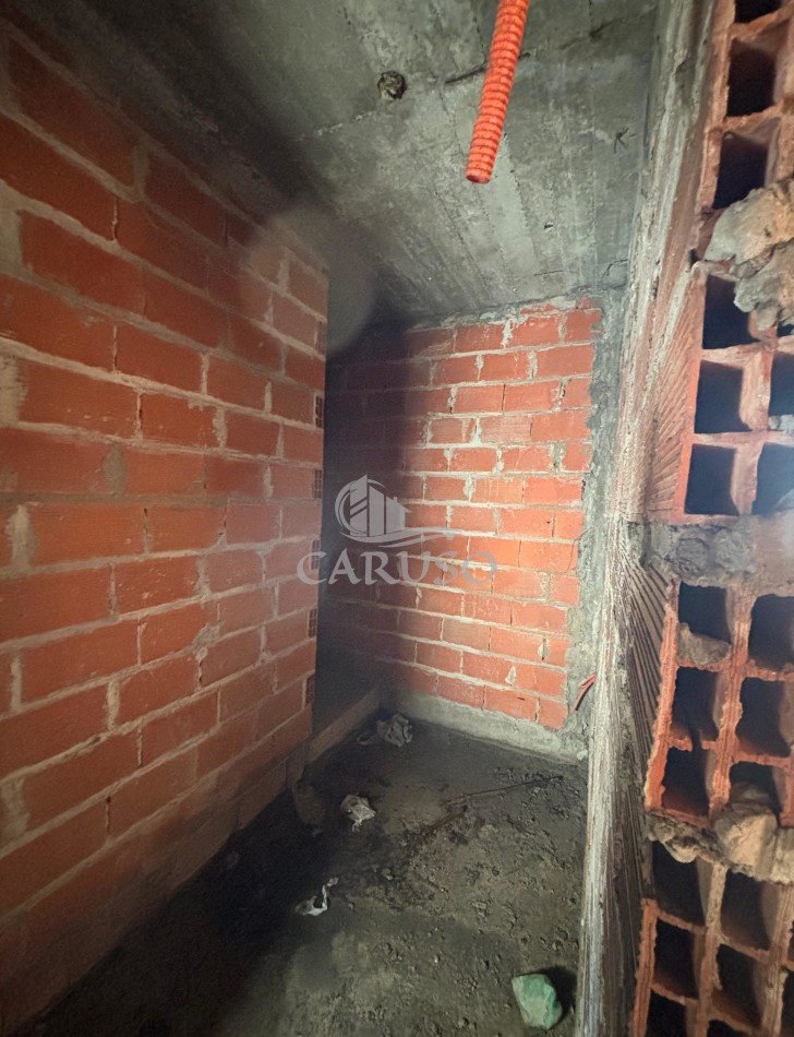 2 Duplex 3 amb a terminar FINANCIACION