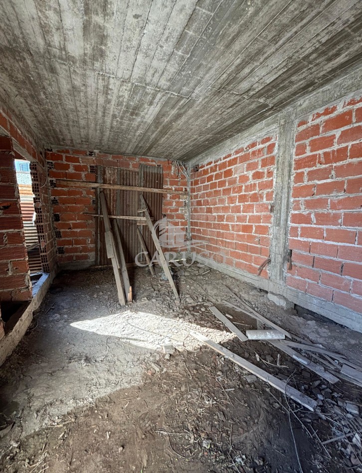 2 Duplex 3 amb a terminar FINANCIACION