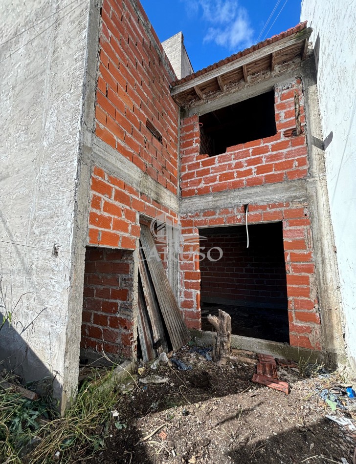 2 Duplex 3 amb a terminar FINANCIACION