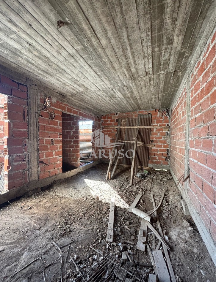 2 Duplex 3 amb a terminar FINANCIACION