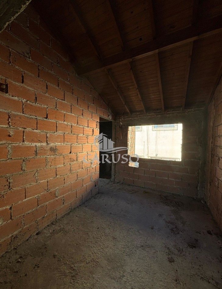 2 Duplex 3 amb a terminar FINANCIACION