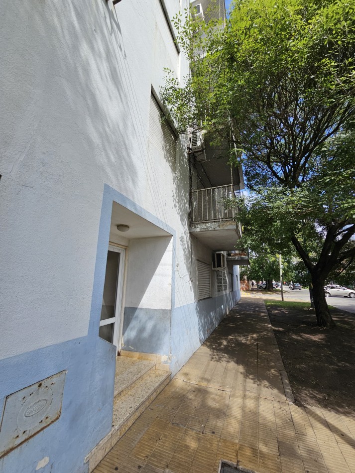 Departamento en Quilmes Oeste