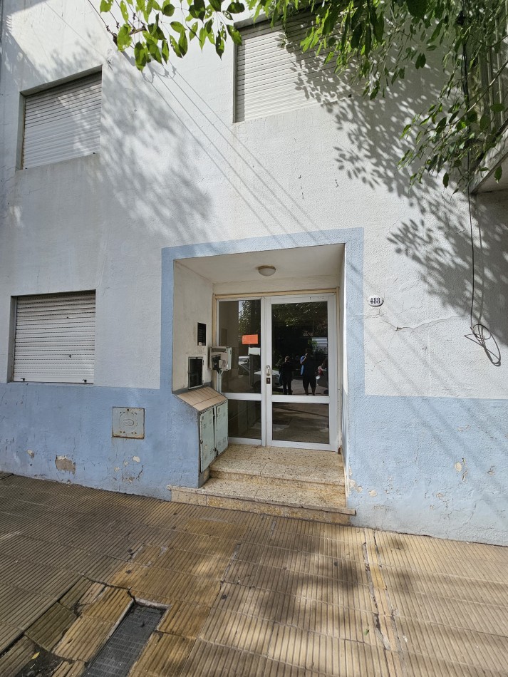 Departamento en Quilmes Oeste