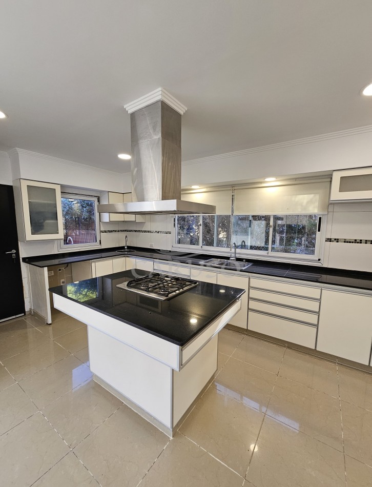 Casa 5 amb Village Del Parque