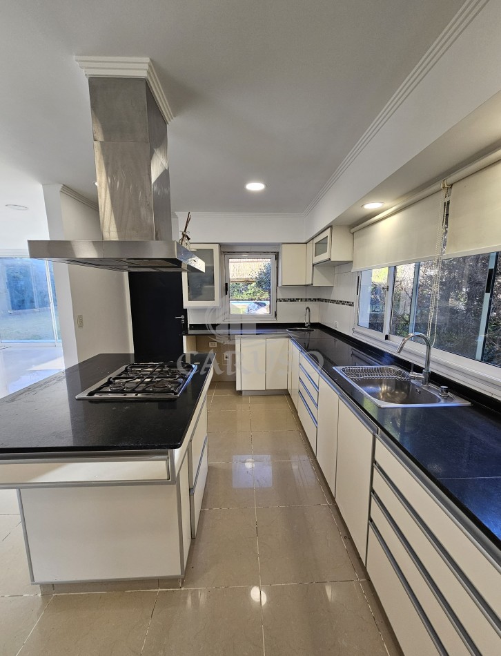 Casa 5 amb Village Del Parque