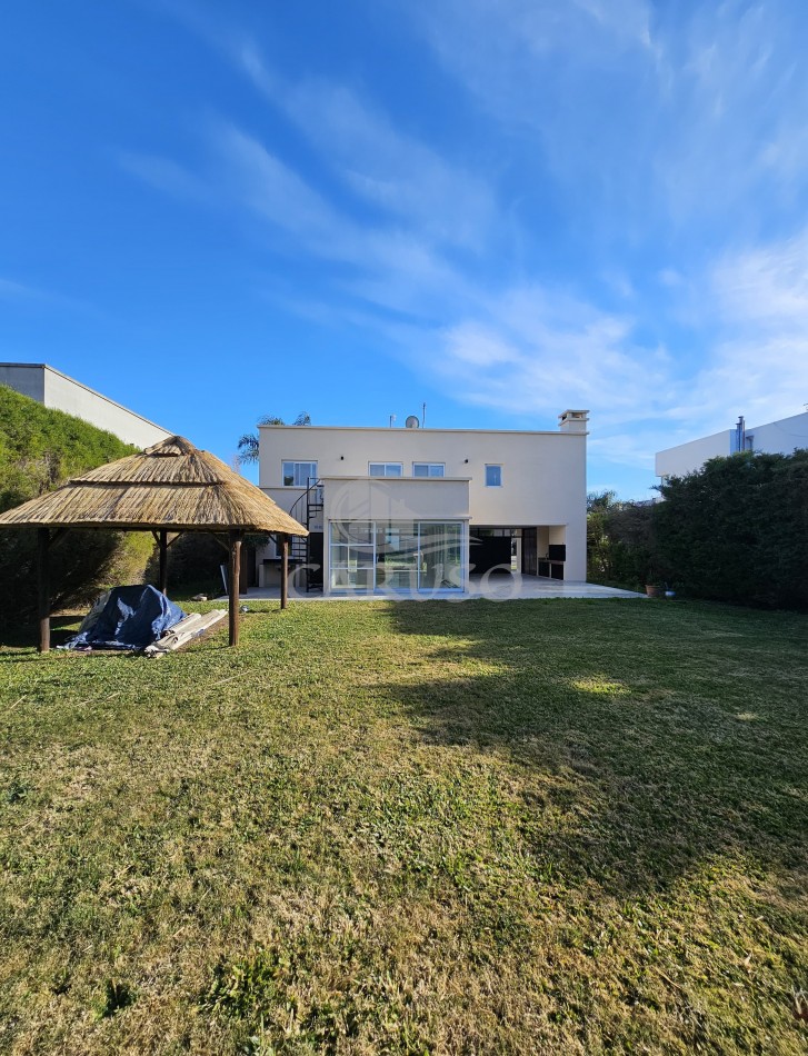 Casa 5 amb Village Del Parque