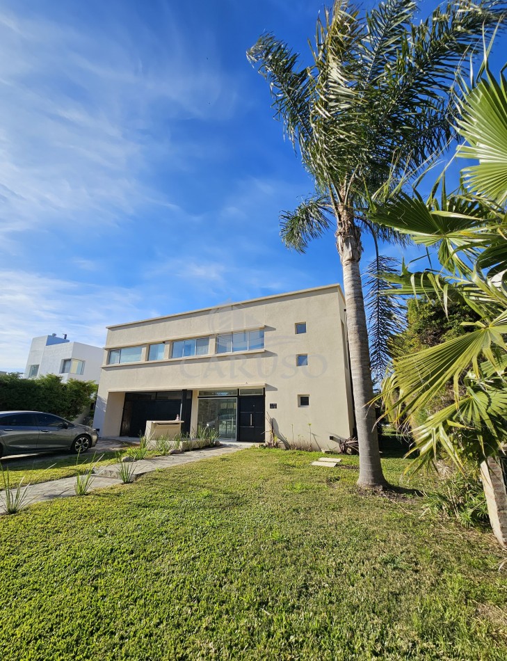 Casa 5 amb Village Del Parque