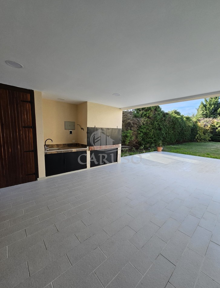 Casa 5 amb Village Del Parque