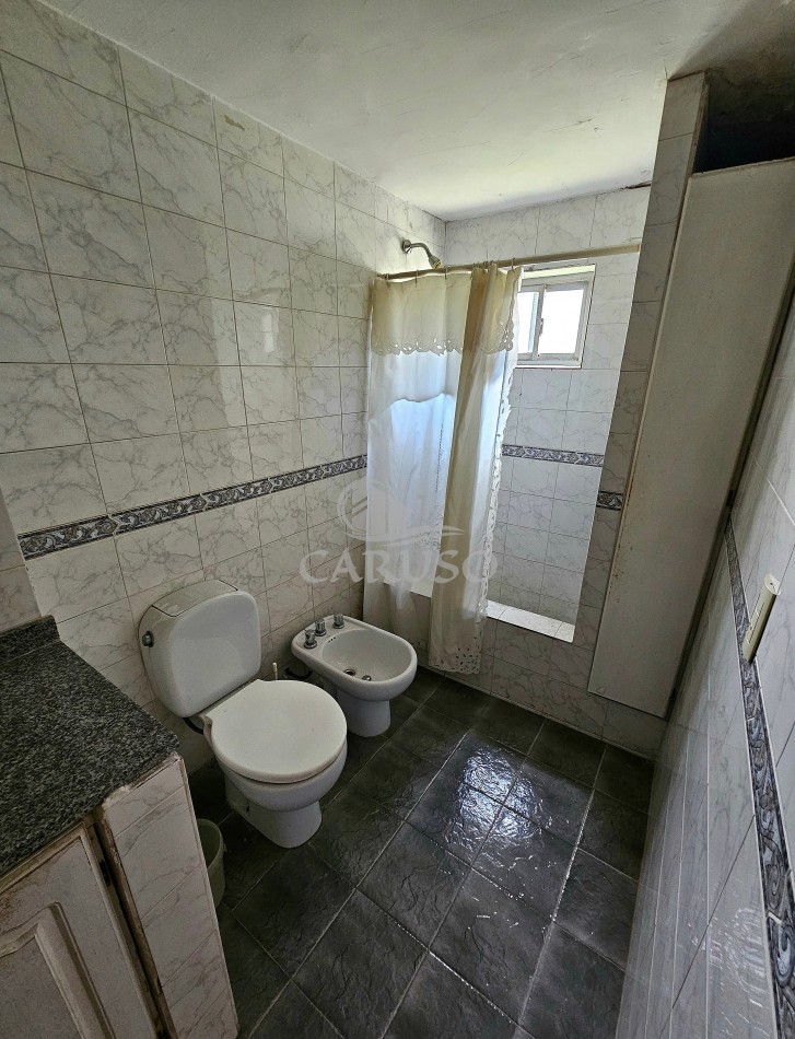 Departamento en Quilmes Oeste 